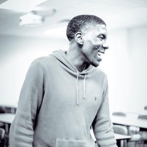 Meet your Posher, John